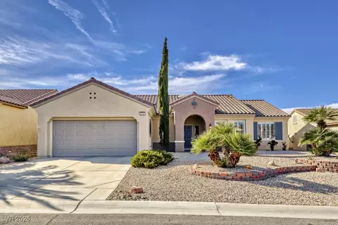 2755 Goldcreek St, Henderson, NV 89052
