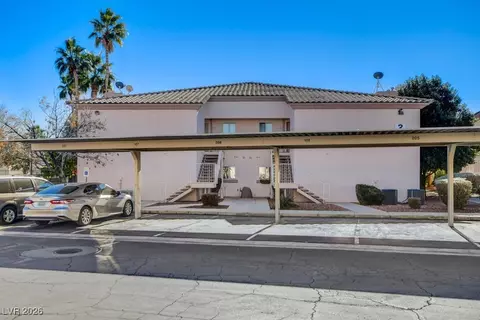 4555 E Sahara Ave #205, Las Vegas, NV 89104