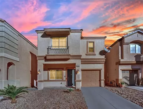 6122 Mountain Hemlock Ave, Las Vegas, NV 89139