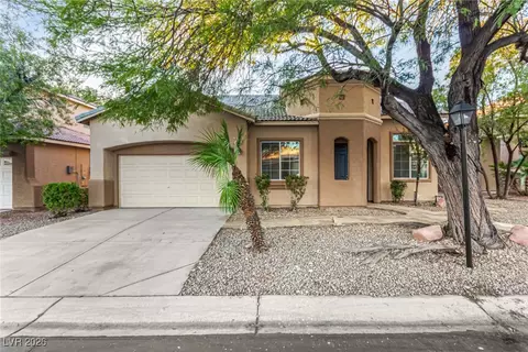 8225 Romantic Sunset St, Las Vegas, NV 89131