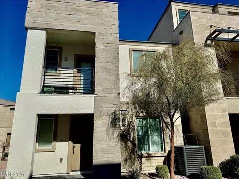 1168 Tektite Ave, Henderson, NV 89011