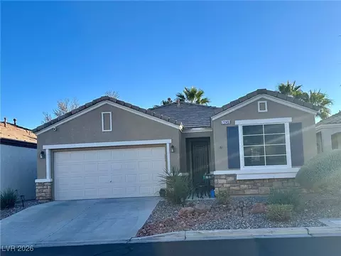 7245 Fountain Village Ave, Las Vegas, NV 89113