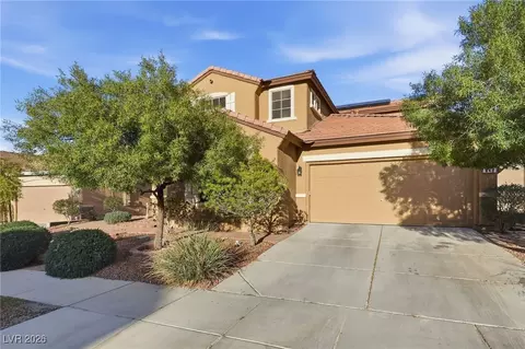 648 Sunrise Lake Pl, Henderson, NV 89002