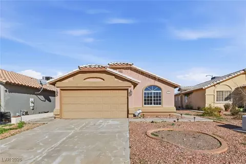 6656 Sierra Creek Ln, Las Vegas, NV 89156