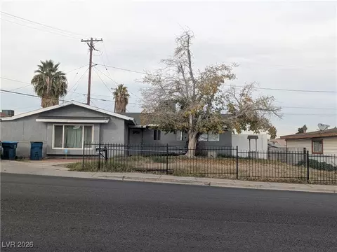 4696 E Twain Ave, Las Vegas, NV 89121