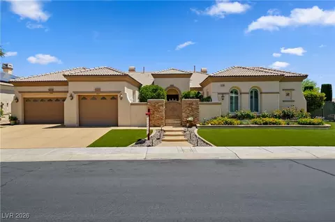 4208 Agosta Luna Pl, Las Vegas, NV 89135