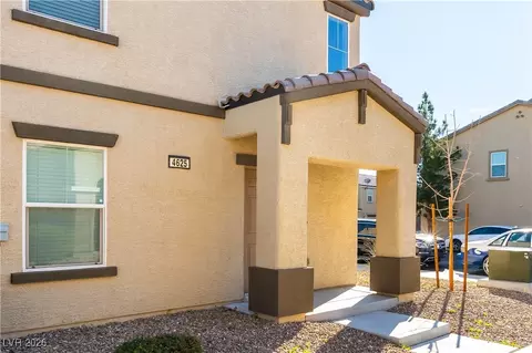 4625 Townwall St, Las Vegas, NV 89115