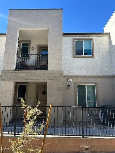 5618 Spellbinding St, Las Vegas, NV 89148