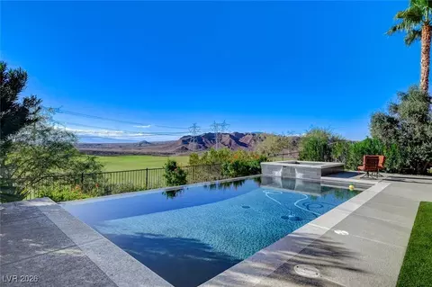 19 Contrada Fiore Dr, Henderson, NV 89011