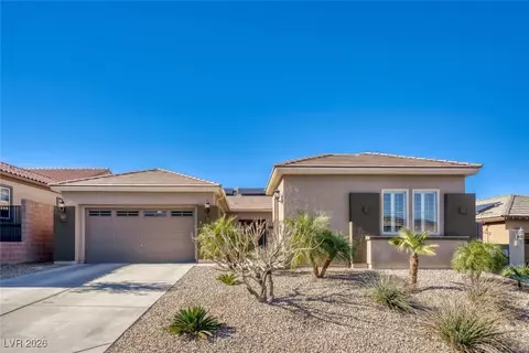 2685 Paris Amour St, Henderson, NV 89044