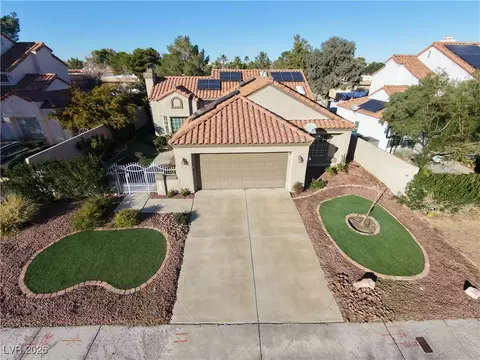 1826 Somersby Way, Henderson, NV 89014