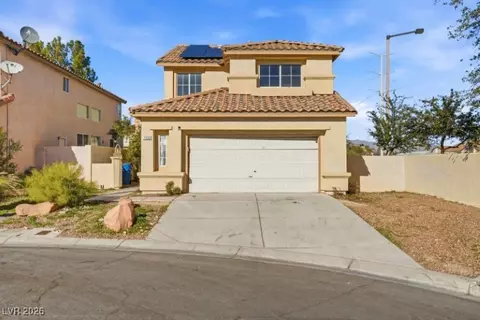 7600 Vista Hills Dr, Las Vegas, NV 89128