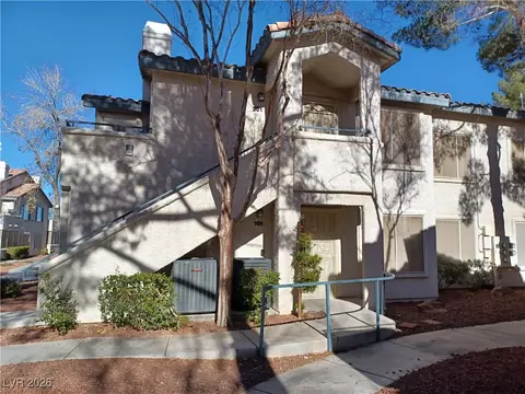 3055 Key Largo Dr #101, Las Vegas, NV 89120