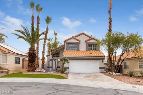 2704 Messina Ct, Las Vegas, NV 89117