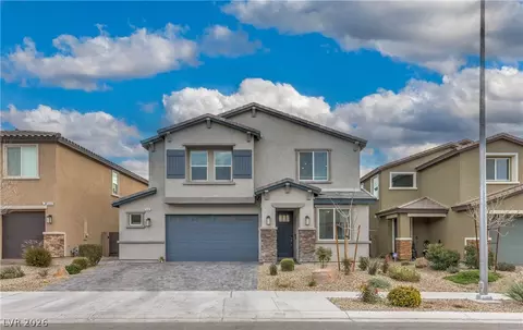 7442 Ardenno St, North Las Vegas, NV 89084