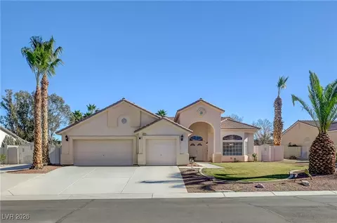 4116 Villa Flora St, Las Vegas, NV 89130