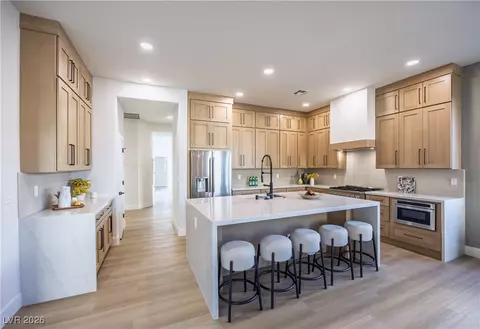 2740 Carolina Blue Ave, Henderson, NV 89052