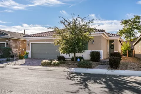 2919 Ventana Ridge Ave, Henderson, NV 89044
