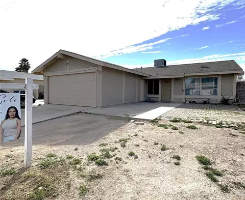 4709 Elm Ave, Las Vegas, NV 89110