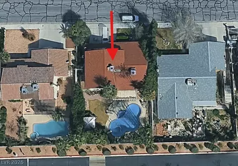 6209 Peppermill Dr, Las Vegas, NV 89146