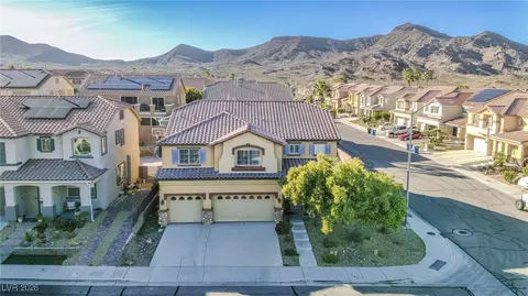 1141 Brent Park Ct, Henderson, NV 89002