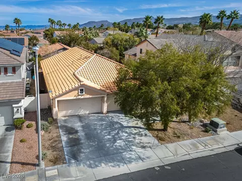 283 New River Cir, Henderson, NV 89052