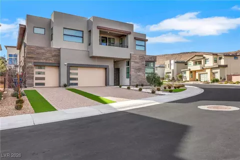 5232 Fading Sunset Dr, Las Vegas, NV 89135