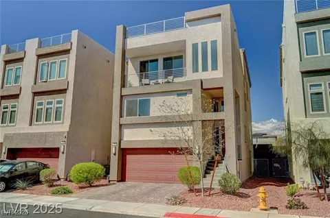 7953 Mountain Lilac St, Las Vegas, NV 89113