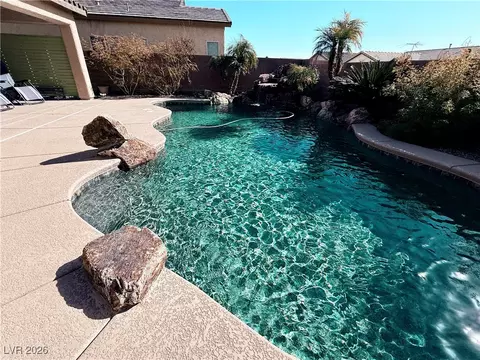 1609 White Daisy Way, North Las Vegas, NV 89081
