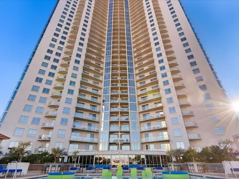 200 W Sahara Ave #3710, Las Vegas, NV 89102