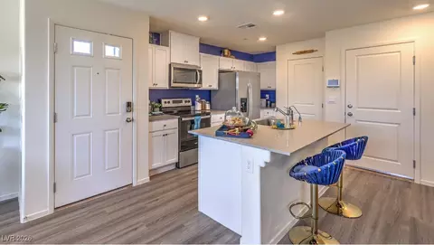 2537 Carlotta Garden Ave #28, North Las Vegas, NV 89081