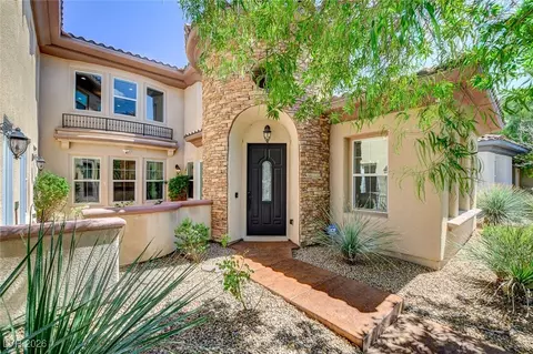716 Chervil Valley Dr, Las Vegas, NV 89138
