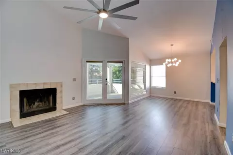 2781 Ferrin Rd, Las Vegas, NV 89117