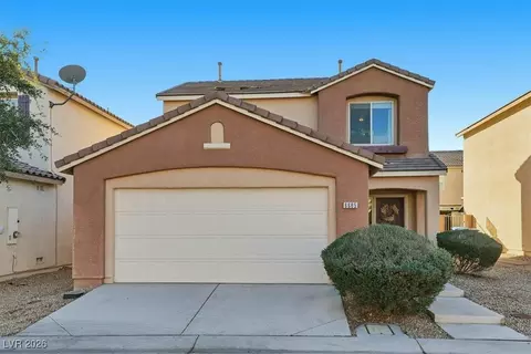 6685 Mojave Blush Dr, Las Vegas, NV 89122