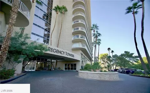 3111 Bel Air Dr #24G, Las Vegas, NV 89109