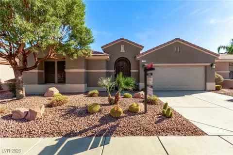 494 Hidden Garden Pl, Henderson, NV 89012