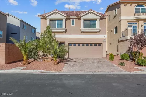 5948 Iris Vineyards Ave, Las Vegas, NV 89141
