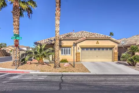 8128 Chestnut Glen Ave, Las Vegas, NV 89131