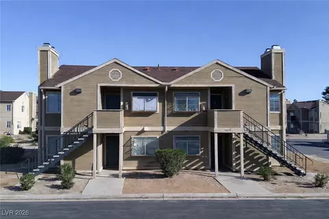4634 Tracylynn Ln, Las Vegas, NV 89121