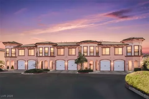 30 Via Vasari #104, Henderson, NV 89011