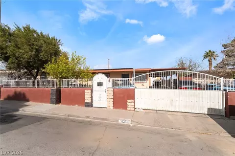 4356 Avondale Ave, Las Vegas, NV 89121