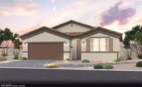 4737 Woodland Ave, Las Vegas, NV 89121