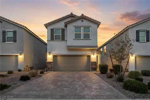 4694 Mystic Quartz Ct, Las Vegas, NV 89141
