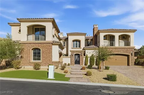 84 Olympia Chase Dr, Las Vegas, NV 89141
