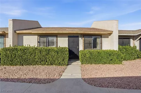 304 N Linn Ln, Las Vegas, NV 89110