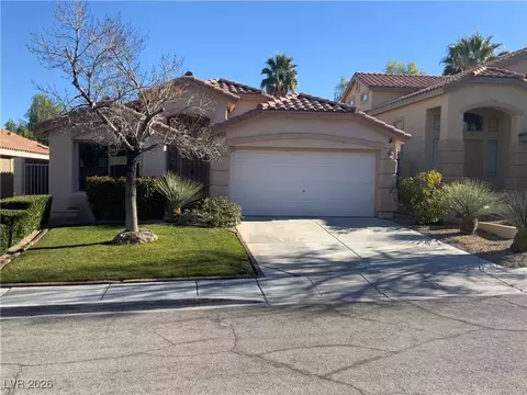 10425 Niagara Falls Ln, Las Vegas, NV 89144