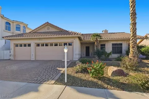 1122 Tuscarora Dr, Henderson, NV 89011
