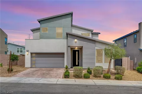 6134 W Levi Ave, Las Vegas, NV 89141