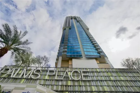 4381 W Flamingo Rd #3118, Las Vegas, NV 89103