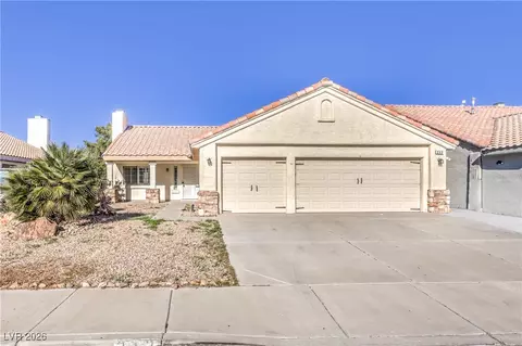 213 Sea Bluff Dr, Henderson, NV 89002
